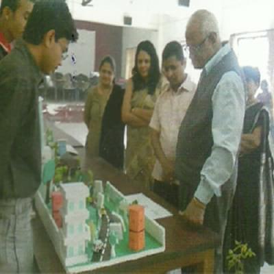 Maharashtra College of Science and Commerce Kothrud Campus photo 1